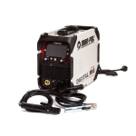 Полуавтомат сварочный MIG-Flux-MMA-TIG-LIFT-ALU-SYNERGY-250A (M79368)