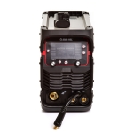 Полуавтомат сварочный MIG-Flux-MMA-TIG-LIFT-ALU-SYNERGY-250A (M79368)