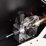 Полуавтомат сварочный MIG-Flux-MMA-TIG-LIFT-ALU-SYNERGY-250A (M79368)