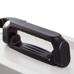 Полуавтомат сварочный MIG-Flux-MMA-TIG-LIFT-ALU-SYNERGY-250A (M79368)