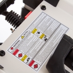 Полуавтомат сварочный MIG-Flux-MMA-TIG-LIFT-ALU-SYNERGY-250A (M79368)