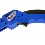 Термический нож для пенопласта 250Вт PVC EKSPRES (G81211)