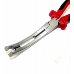 Glow Plug Connector Pliers | Angled (VS535)