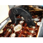 Paskirstymo velenėlių fiksavimo įrankiai | Audi V6 30V (SK8299)