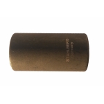 Speciali galvutė / sraigtinis ištraukiklis | pailginta | 12,5 mm (1/2") | 19 mm (FL0101-19)