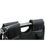 Sudedama kėdutė su įrankių krepšiu ir kišenėmis (T00454)