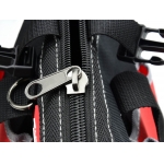 Sudedama kėdutė su įrankių krepšiu ir kišenėmis (T00454)