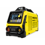 Сварочный аппарат PIROTEC SIM 221/1 MMA TIG Lift 200A IGBT LCD SYNERGIA (SIM221/1)