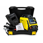 Сварочный аппарат PIROTEC SIM 221/1 MMA TIG Lift 200A IGBT LCD SYNERGIA (SIM221/1)