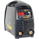 Сварочный инвертор MMA-200 IGBT (STMMA-200)