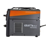 Сварочный инвертор MMA/MAG/MMA/FLUX (KD1876)