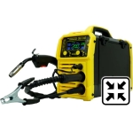 Semi-automatic welding machine MIG Wertberg FCAW/MMA/TIG LIFT 200A IGBT (SG2.40)
