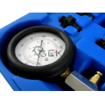 Engine oil pressure tester /extended set/ 0-10bar (G02507)