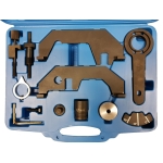 Набор инструментов двигателя | для BMW N62 / N73 (1067V)