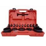 Wheel Bearing Removal Tool Kit | 25 pcs. (WT04037)