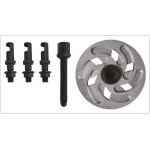 UNIVERSAL PULLEY PULLER (YT-06341)