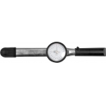 Dinamometrinis raktas laikrodinis | su skale | 12,5 mm (1/2") | 10 - 100 Nm (YT-07834)