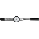 DIAL TORQUE WRENCH 1/2"  0-200Nm (YT-07835)