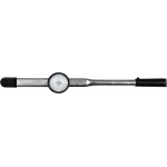 DIAL TORQUE WRENCH 1/2"  0-300Nm (YT-07836)