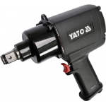 3/4" AIR IMPACT WRENCH, 1300 Nm "Yato" (YT-09564)