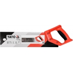HAND SAW FOR PVC (YT-31303)