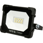 Šviesos diodų lempa / prožektorius | SMD LED 10W 900LM (YT-81822)