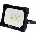 Šviesos diodų lempa / prožektorius | SMD LED 20W 1800LM (YT-81823)
