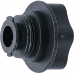 Oil Filling Adaptor for Renault, Opel | for BGS 8505-1, 8505-2, 8899 (8505-20)