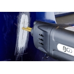 Hot Stapler Set for Plastic Repair (74347)