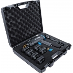 Hot Stapler Set for Plastic Repair (74347)