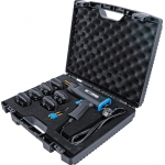 Hot Stapler Set for Plastic Repair (74347)