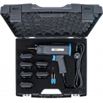 Hot Stapler Set for Plastic Repair (74347)