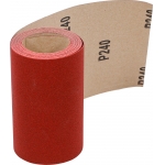 Рулон наждачной бумаги | 115 мм х 5 м | Зернистость 240 (80828)