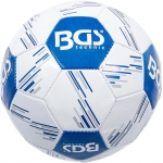 Futbolo kamuolys BGS® (BALL)