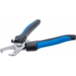 Cable Shears | Stainless Steel | 180 mm (70964)