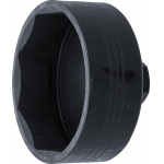 Axle Cap / Axle Nut Socket | for BPW Rear Axle 13 - 14 t | 120 mm (74346)