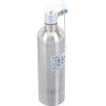 Oro purškimo butelis | Nerūdijantis plienas | 650 ml (72050)