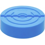 Rubber Pad | for Floor Jack | Ø 105 mm (72110)