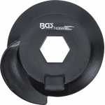 Drive Belt Installation Tool | for Citroën, Opel/Vauxhall, Peugeot 1.0, 1.1, 1.2 L (74359)
