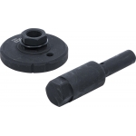 Crankshaft Rotating Tool | for Audi V6, V8 Petrol (70954)