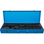 Metalinė įrankių dėžė | tuščia | BGS 9573 (9573-1)