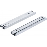 Sliding Rails | for Metal Tool Case BGS 3312 | 2 pcs. (3312-5)