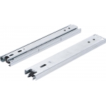 Sliding Rails | for Metal Tool Case BGS 3312 | 2 pcs. (3312-5)