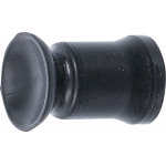 Rubber Adaptor | for BGS 3327 | Ø 16 mm (3327-16)