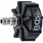 Stabdžių skysčio nuorinimo adapteris | Euro | VAG, BMW, Opel, Ford (8315-6)