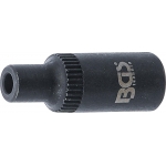 Tap Adaptor Socket | 6.3 mm (1/4") Drive | 2.8 mm (72100B)