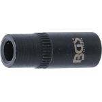 Tap Adaptor Socket | 6.3 mm (1/4") Drive | 4.6 mm (72103)
