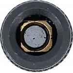 Adapteris sriegikliams | 6.3 mm (1/4") | 4.6 mm (72103)
