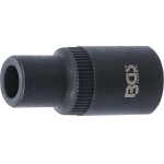 Tap Adaptor Socket | 10 mm (3/8") Drive | 6.4 mm (72104)