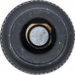 Adapteris sriegikliams | 10 mm (3/8") | 6.4 mm (72104)